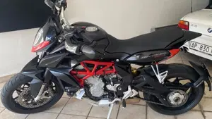 MV Agusta Rivale 800 EAS (2013 -15)  (9)