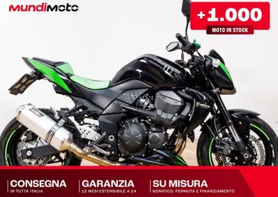 Kawasaki Z 750 (1976 - 80) - Annuncio 10053096
