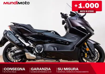 Yamaha T-Max 560 Tech Max (2025 - 26) - Annuncio 10053098