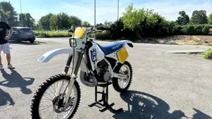 Husqvarna WR 250 (1989 - 01)  (2)