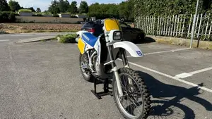 Husqvarna WR 250 (1989 - 01)  (3)