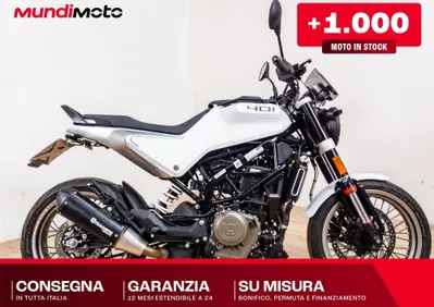 Husqvarna Vitpilen 401 (2020) - Annuncio 10053103
