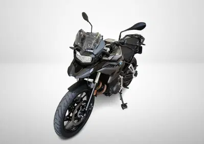 Bmw F 750 GS (2018 - 20) - Annuncio 10053112