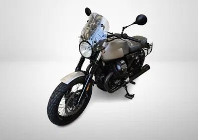 Moto Guzzi V7 III Rough (2018 - 20) - Annuncio 10045788