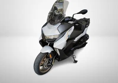 Bmw C 400 GT (2019 - 20) - Annuncio 10053121