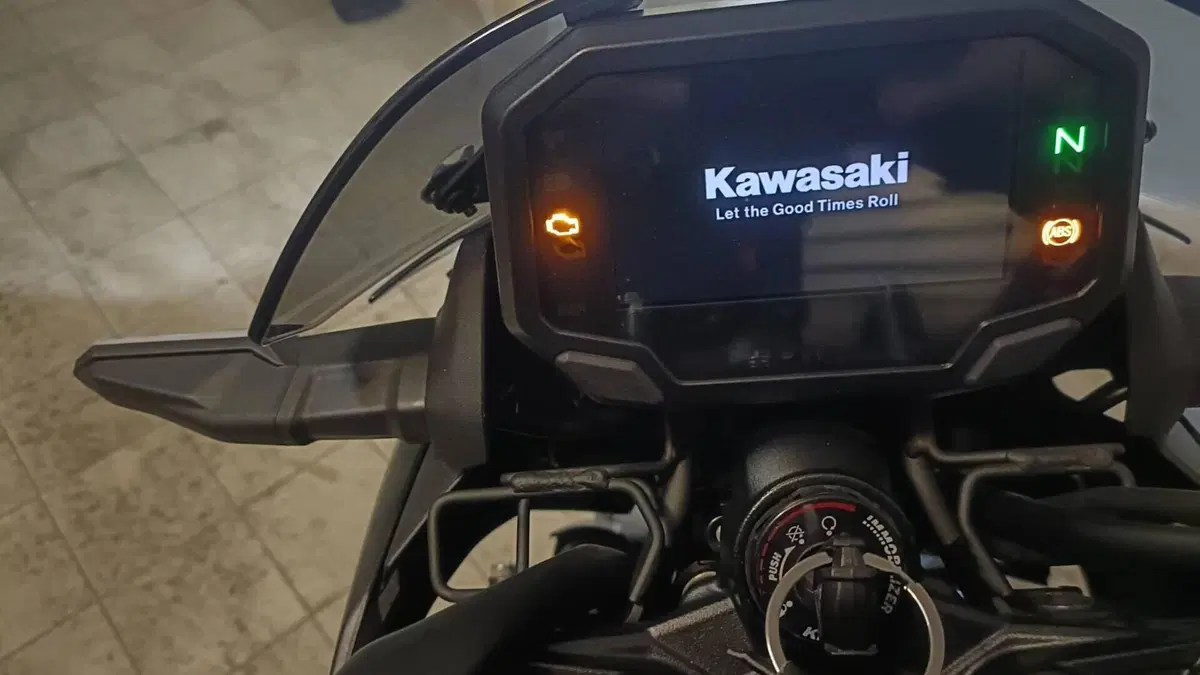 Kawasaki Z7 Hybrid (2024 - 26)  (10)