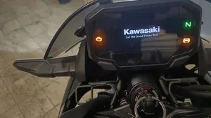 Kawasaki Z7 Hybrid (2024 - 26)  (10)