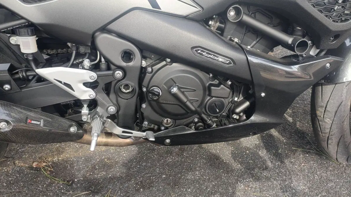 Kawasaki Z7 Hybrid (2024 - 26)  (3)