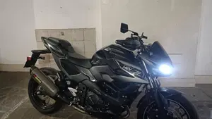 Kawasaki Z7 Hybrid (2024 - 26)  (4)