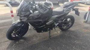 Kawasaki Z7 Hybrid (2024 - 26)  (15)