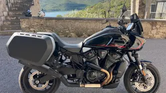 Harley-Davidson Pan America 1250 ST (2025 - 26) usata