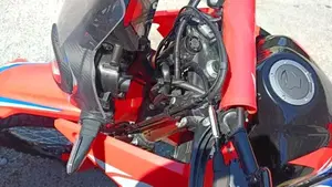 Honda CRF 300 Rally (2021 - 24)  (2)