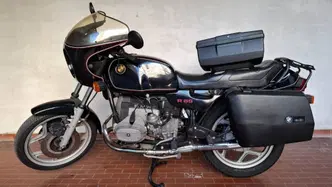 Bmw R 65 (1985 - 92) usata