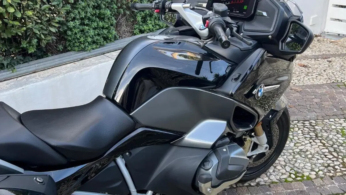Bmw R 1250 RT (2021 - 25)  (3)