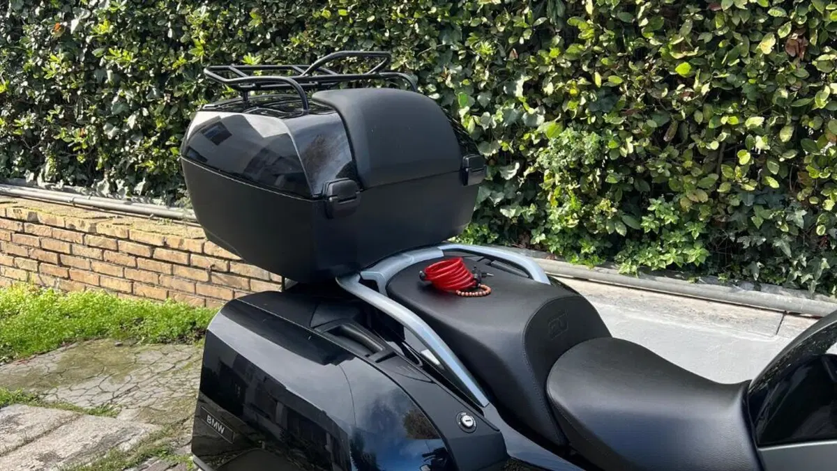 Bmw R 1250 RT (2021 - 25)  (5)