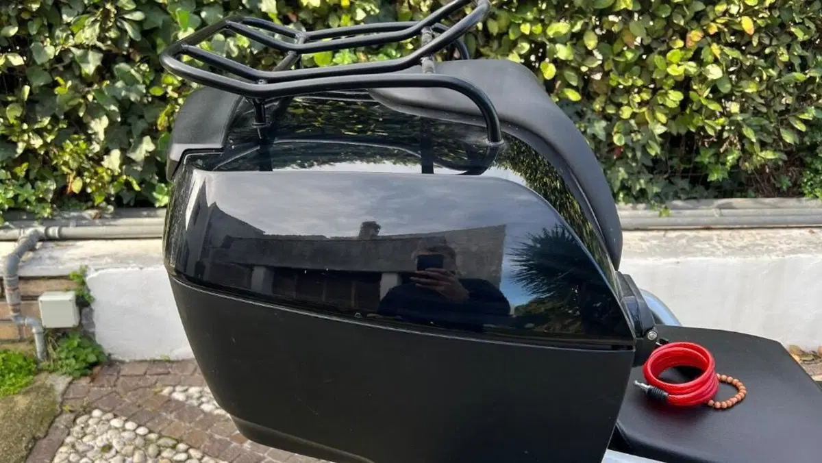 Bmw R 1250 RT (2021 - 25)  (6)