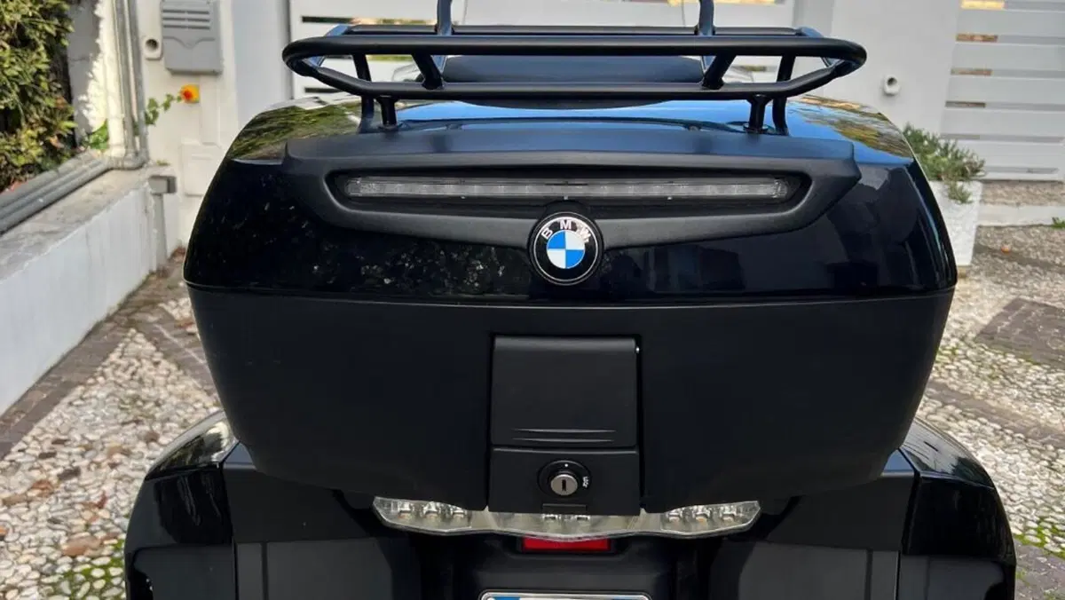 Bmw R 1250 RT (2021 - 25)  (7)