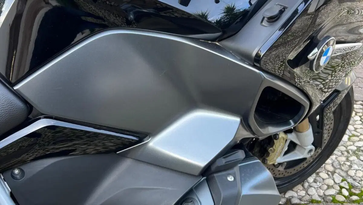 Bmw R 1250 RT (2021 - 25)  (8)