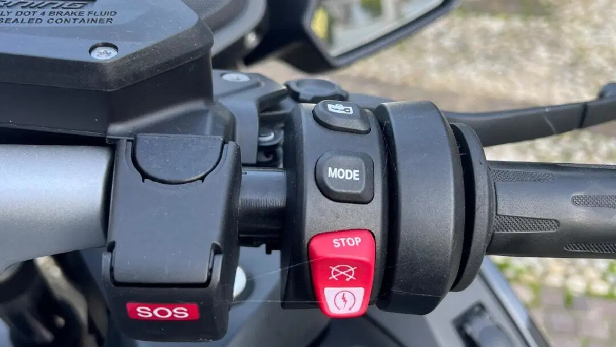 Bmw R 1250 RT (2021 - 25)  (9)