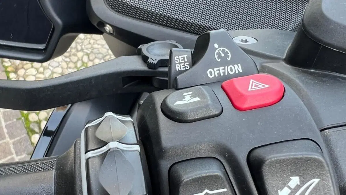 Bmw R 1250 RT (2021 - 25)  (16)