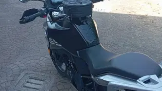 Bmw G 310 GS (2021 - 25)