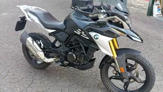Bmw G 310 GS (2021 - 25) usata