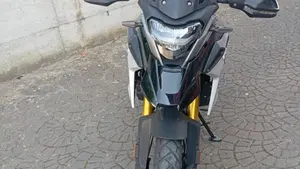 Bmw G 310 GS (2021 - 25)  (4)