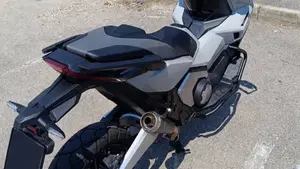 Honda X-ADV 750 (2025 - 26)  (2)