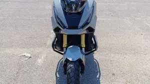 Honda X-ADV 750 (2025 - 26)  (3)