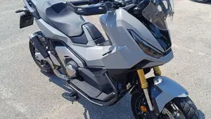 Honda X-ADV 750 (2025 - 26)  (4)