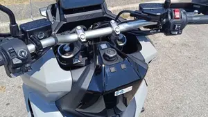 Honda X-ADV 750 (2025 - 26)  (6)