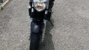 Yamaha FZ6 (2004 - 07)  (4)