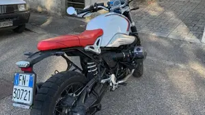 Bmw R nineT Urban GS (2021 - 24)  (4)