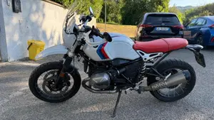 Bmw R nineT Urban GS (2021 - 24)  (6)