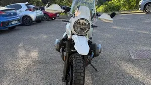 Bmw R nineT Urban GS (2021 - 24)  (2)