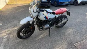 Bmw R nineT Urban GS (2021 - 24)  (3)