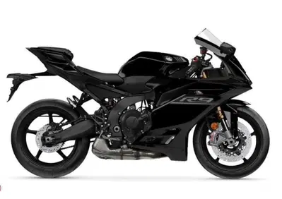 Yamaha YZF R9 (2025 - 26) - Annuncio 10053155
