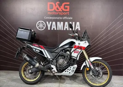 Yamaha Ténéré 700 Rally Edition (2022 - 24) - Annuncio 10053157