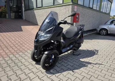 Piaggio MP3 310 Sport (2025 - 26) - Annuncio 10053160