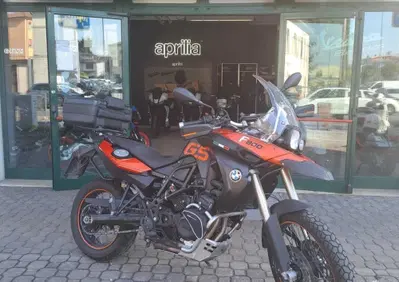 Bmw F 800 GS (2008 - 15) - Annuncio 10053174