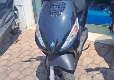 Piaggio Zip 50 4T (2021 - 25) - Annuncio 10053177