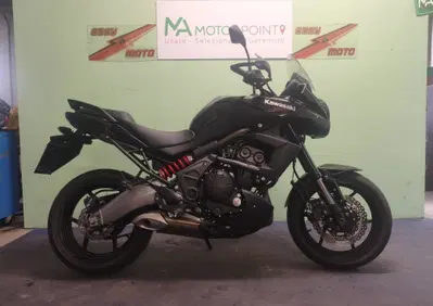 Kawasaki Versys 650 ABS (2010 - 14) - Annuncio 10050992