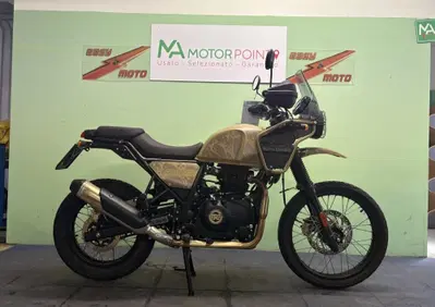 Royal Enfield Himalayan 411 (2021 - 24) - Annuncio 10051813