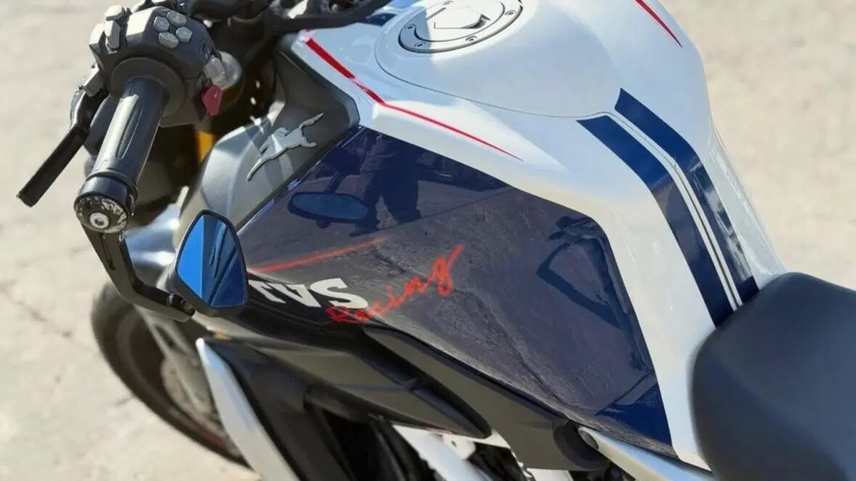 TVS Motor RTR 310 Plus (2024 - 26)  (9)