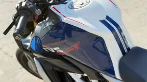 TVS Motor RTR 310 Plus (2024 - 26)  (9)