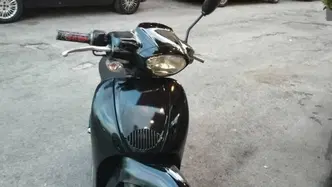 Aprilia Scarabeo 50 2t (2008 - 17) usata