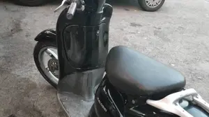 Aprilia Scarabeo 50 2t (2008 - 17)  (5)