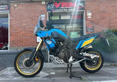 Yamaha Ténéré 700 Rally Edition (2021) - Annuncio 10053201