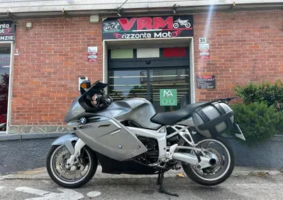 Bmw K 1200 S  - Annuncio 10053202