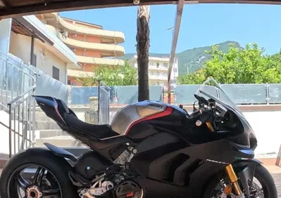 Ducati Panigale V4 1100 SP (2021) - Annuncio 10053204